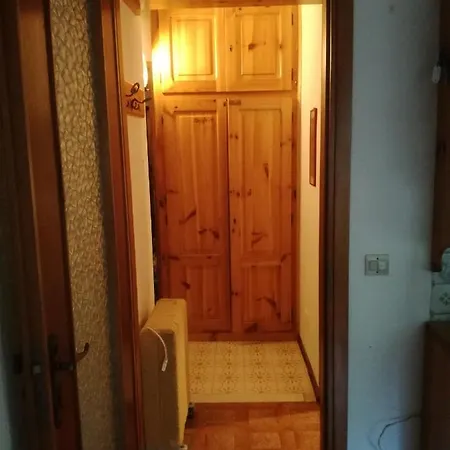 Apartament Condominio Rovere Limone Piemonte