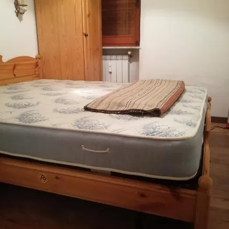 Apartment Condominio Rovere