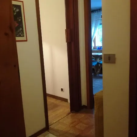 Condominio Rovere *