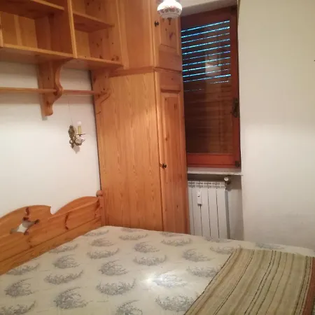 Condominio Rovere *
