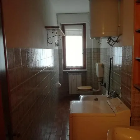 Condominio Rovere Апартаменты