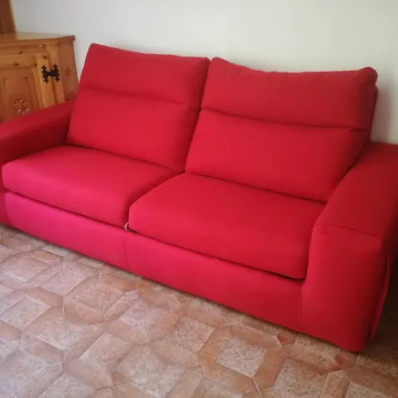 Condominio Rovere Apartment *