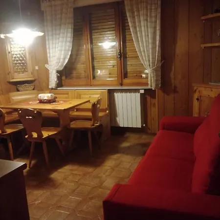 Apartment Condominio Rovere
